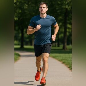 HOKA ONE ONE Men's Zinal Trail Running Shoes